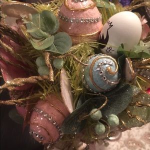 Meet your Posher, Fawzia